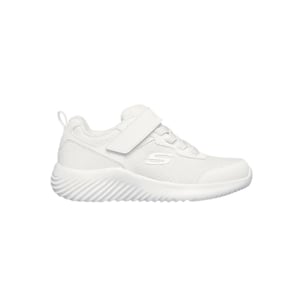 Skechers - "Bounder" Sneaker für Kinder (Weiß)