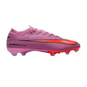 Nike - "Zm Vapor 16 Pro" Fußball-Stiefel für Damen (Flamingo-Rosa)