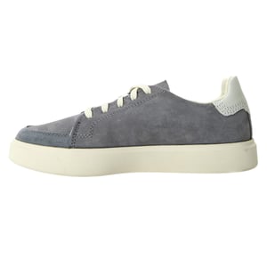 Timberland - Sneaker für Damen, Leder (Violett)