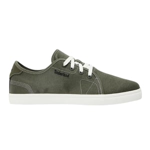 Timberland - Sneaker für Herren, Canvas, Niedrig geschnitten (Blattgrün)