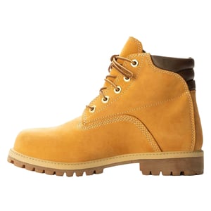Timberland - Stiefel für Kinder, Wasserfest (Braun)