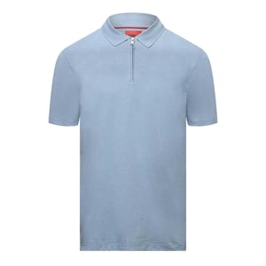 Hugo Boss - "Dekok" Poloshirt für Herren (Blau)