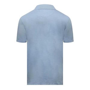 Hugo Boss - "Dekok" Poloshirt für Herren (Blau)