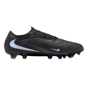 Nike - "Phantom 6 Firm" Fußball-Stiefel für Kinder (Schwarz)