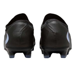Nike - "Phantom 6 Firm" Fußball-Stiefel für Kinder (Schwarz)