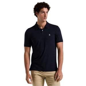 Original Penguin - "Daddy" Poloshirt für Herren (Dunkel Saphirblau)