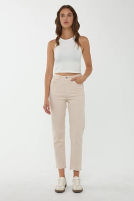 Basic Cropped Top