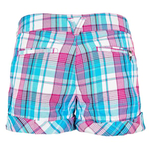 Puma - Shorts für Damen (Blau)