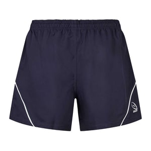 Puma - Rugby-Shorts für Herren (Schwarz)