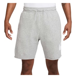 Nike - "Club Alum" Shorts für Herren (Grau)