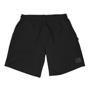 Aquascutum - Freizeitshorts für Herren/Damen Unisex (Schwarz)