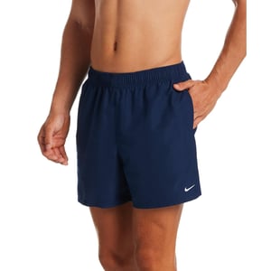 Nike - Badeshorts für Herren, Regulär (Mitternachtsblau)