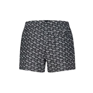 Puma - Badeshorts für Herren (Schwarz)