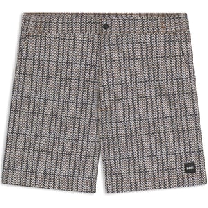 Boss - Badeshorts für Herren (Schwarz)