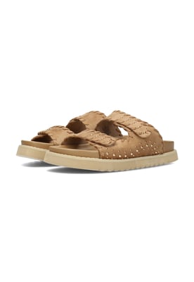 POSH by Poelman Nena Damen-Sandalen - Größe 37