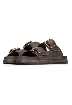 Haboob "MAG" Damen-Sandalen