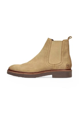 PS Poelman "HUDSON" Herren Chelsea-Stiefel
