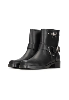 POSH by Poelman "PHOEBE" Damen-Stiefeletten