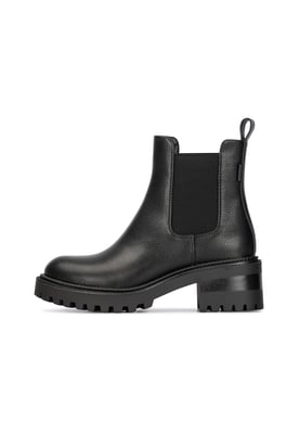 POSH by Poelman "AMY" Damen-Stiefeletten