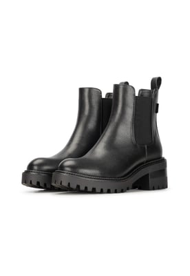 POSH by Poelman "AMY" Damen-Stiefeletten