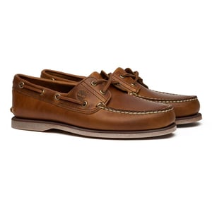 Timberland Klassische Bootsschuhe