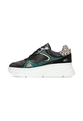 PS Poelman "JANA" Damen Sneaker