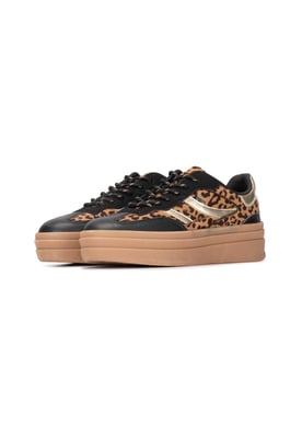 POSH by Poelman "BODIE" Damen Sneaker