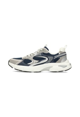 PS Poelman DEX Herren Sneaker