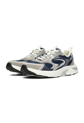 PS Poelman DEX Herren Sneaker