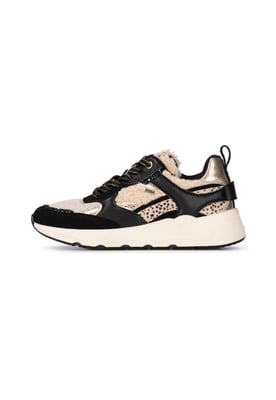 Posh by Poelman "MINION" Damen Sneaker