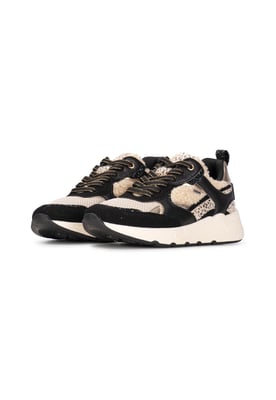 Posh by Poelman "MINION" Damen Sneaker