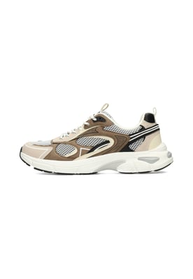 PS Poelman DEX Herren Sneaker
