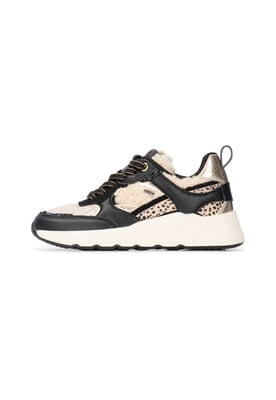 PS Poelman "MINION“ Mädchen Sneaker