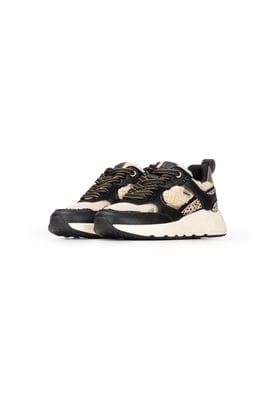 PS Poelman "MINION“ Mädchen Sneaker
