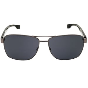 Hugo Boss Ruthenium Grey Sonnenbrille