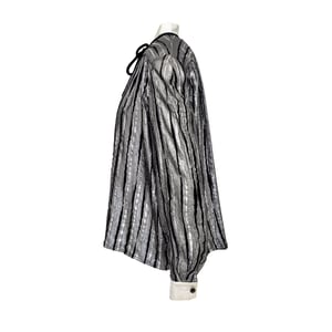 Valentino Night Glitter Shirt – 90er