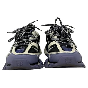 Balenciaga Track Sneakers aus mehrfarbigem Polyurethan