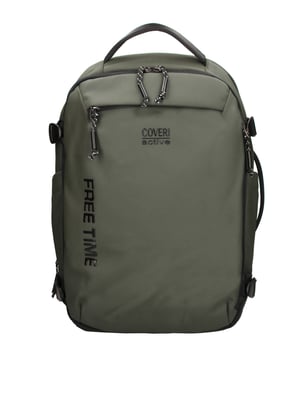 Enrico Coveri Rucksack Unisex