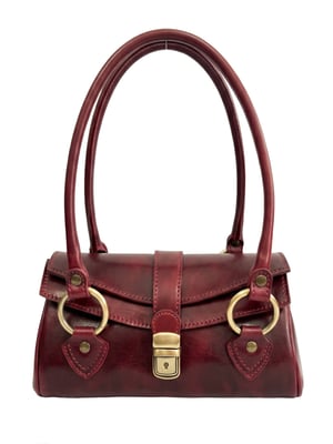 Viola Castellani Tasche mit Henkel Frauen