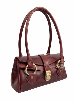 Viola Castellani Tasche mit Henkel Frauen