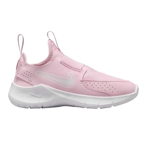 Nike - "Flex Runner 3" Schuhe für Kinder (Schaum Pink/Weiß)