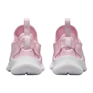 Nike - "Flex Runner 3" Schuhe für Kinder (Schaum Pink/Weiß)