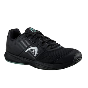 Head - "Revolt" Tennisschuhe für Herren (Schwarz)