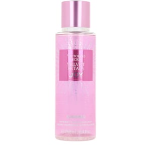 Velvet Petals Joy Shimmer Body Mist 250 ml