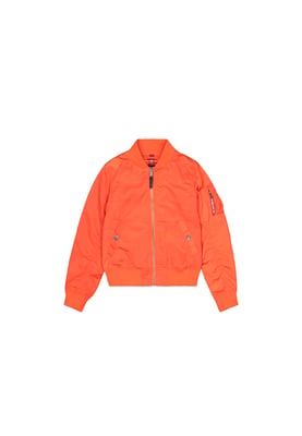 MA-1 TT Light Bomber Jacket Kids