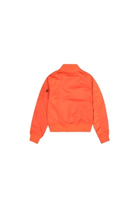MA-1 TT Light Bomber Jacket Kids