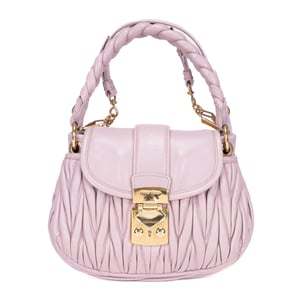Coffer Handbag   Handtasche