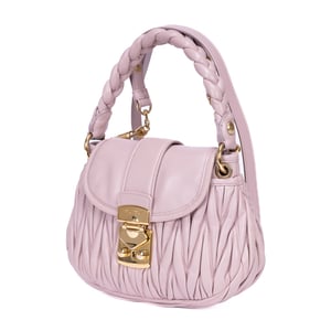 Coffer Handbag   Handtasche