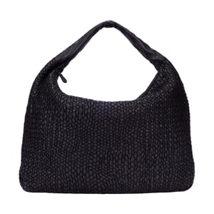Large Veneta Hobo Net Large Handtasche