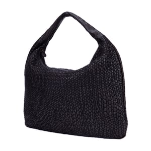 Large Veneta Hobo Net Large Handtasche